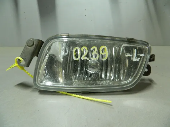 Фара противотуманная MITSUBISHI PAJERO V63W Перед Лев (Контрактный) 79768345