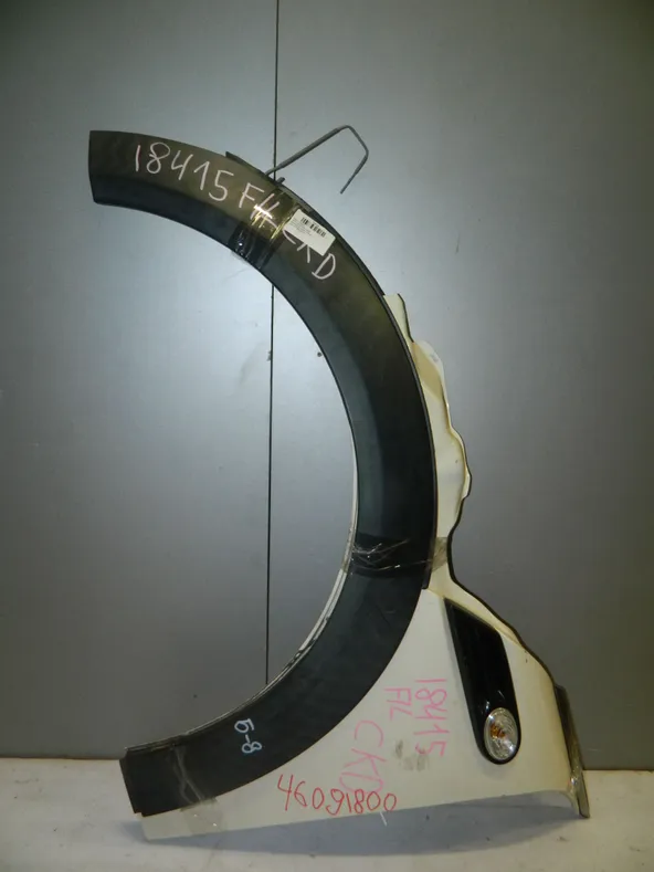 Крыло MINI COOPER R56 Перед Лев (Контрактный) 46091800