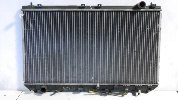 Радиатор ДВС TOYOTA WINDOM MCV21 (Контрактный) 69586704