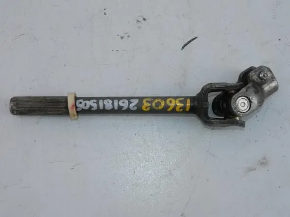 Карданчик рулевой MITSUBISHI COLT Z27A 4G15 (Контрактный)