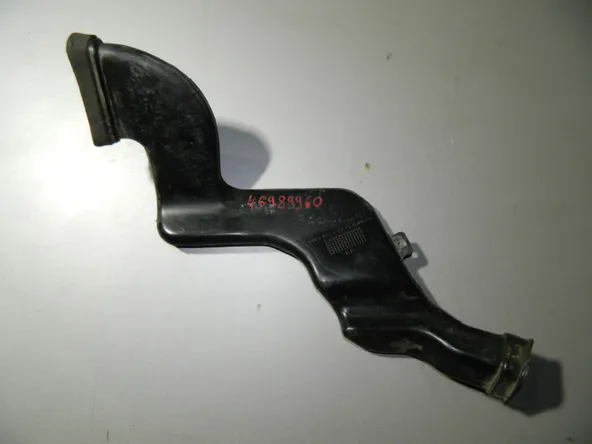 Воздуховод отопителя HYUNDAY ACCENT LC (Б/У) 45989960