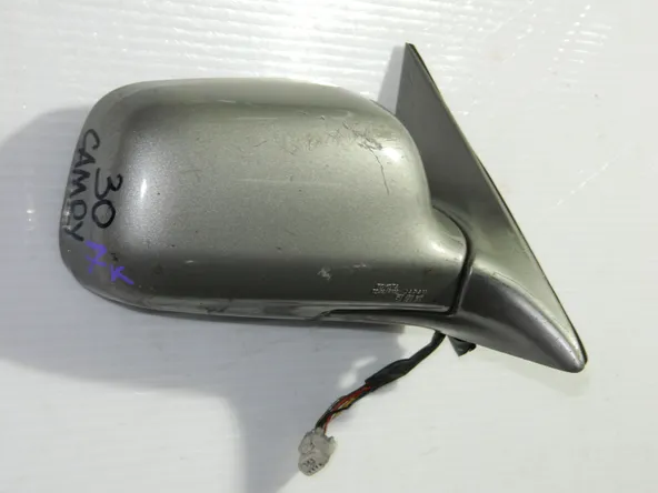 Зеркало TOYOTA CAMRY SV30 Перед. Прав (Контрактный) 150230