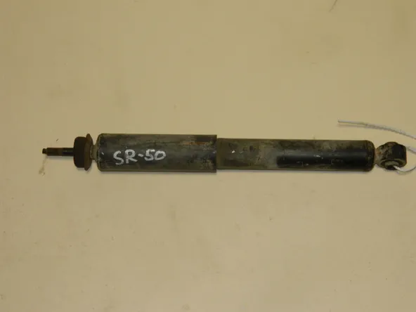 Амортизатор TOYOTA LITE ACE NOAH SR50 Перед (Контрактный) 45992115