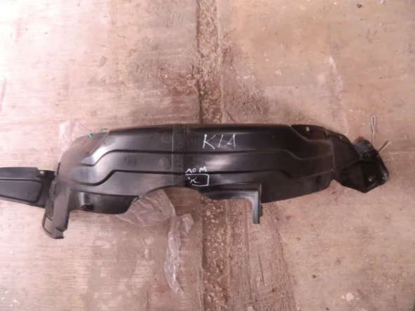 Подкрылок KIA 868121G000 KIA RIO 2 JB RH 2005 - 2011