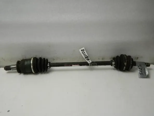 Привод SUBARU LEGACY BHE EJ20 Зад Лев (Контрактный) 081108