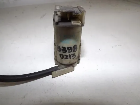 Мотор бачка омывателя NISSAN 2224615А (Контрактный) 2224615A