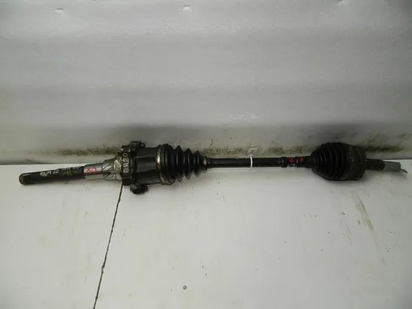 Привод NISSAN LIBERTY RNM12 QR20DE Перед Прав (Контрактный) 35015785