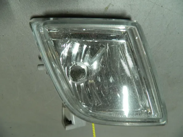 Фара противотуманная MAZDA MAZDA6 GH Перед Прав (Контрактный) 79768095