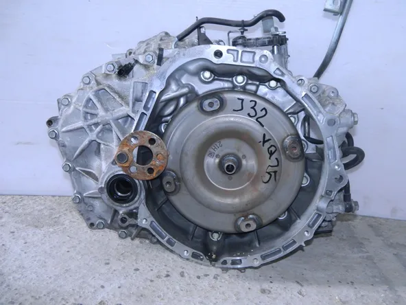 АКПП NISSAN TEANA J32 VQ25DE (Контрактный) 19033003