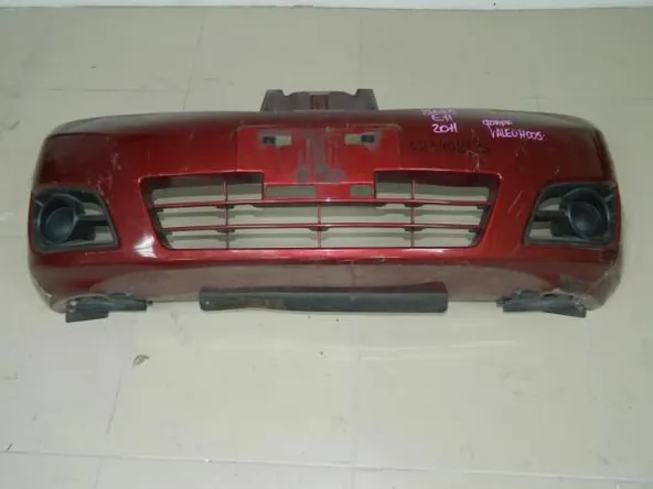 Бампер передний NISSAN Note E11 HR15 (Контрактный)