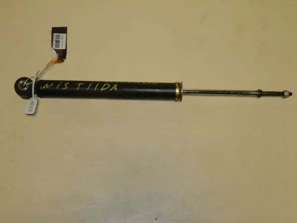 Амортизатор NISSAN TIIDA C11 Зад (Контрактный) 45976430