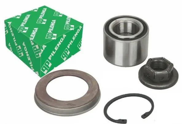 Подшипник ступицы PILENGA PWP0057 MAZDA