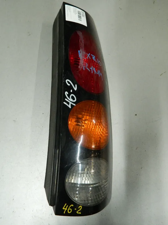 Фонарь TOYOTA RAUM EXZ10 Зад Прав 462 (Контрактный) 64492574