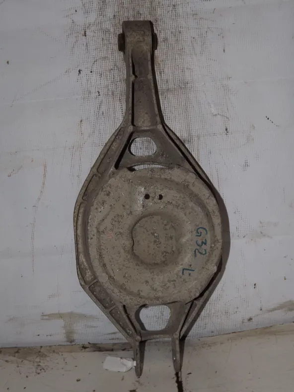 Рычаг подвески NISSAN TEANA J32 Зад Лев Низ (Контрактный) 35023118