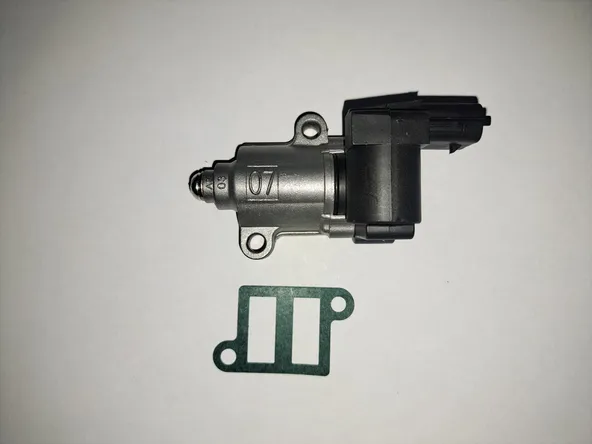 Клапан холостого хода GENERAL PARTS 3515026960