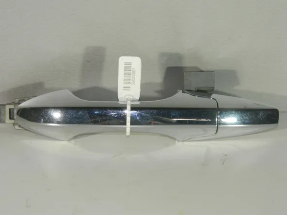 Ручка двери HONDA CR-V RE5 Зад Лев (Контрактный) 35023887