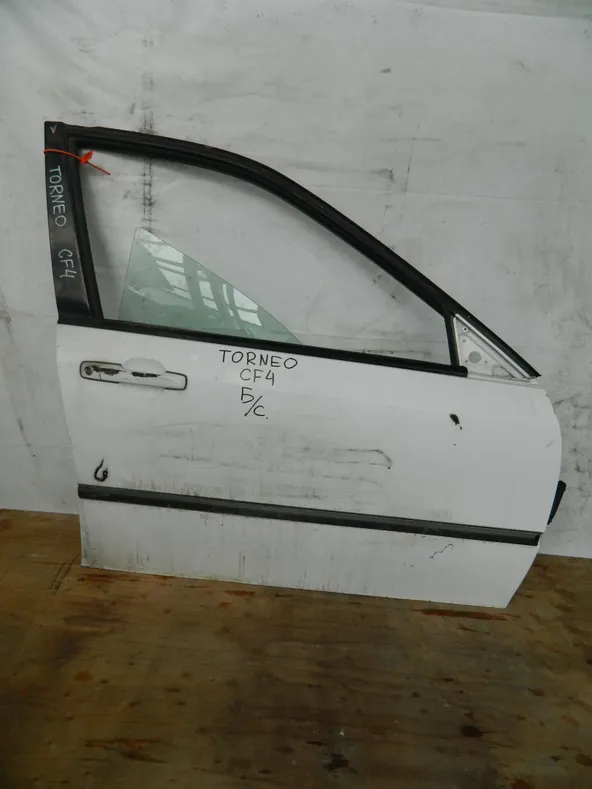 Дверь HONDA TORNEO CF4 Перед Прав (Контрактный) 72355765