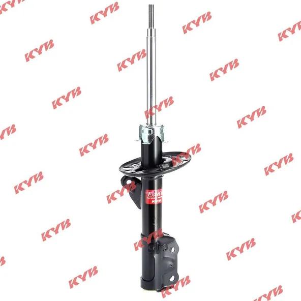 Амортизатор KAYABA 333331 HONDA FIT 2001- Перед. Прав 51601SAAE02