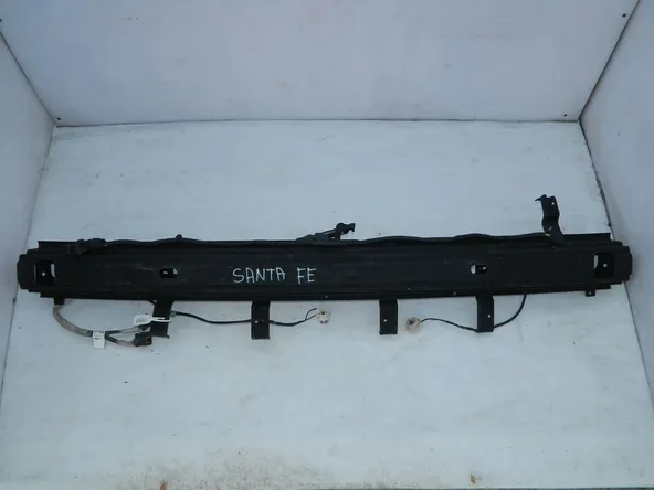 Усилитель бампера HYUNDAI SANTA FE CM Зад (Контрактный) 35021787
