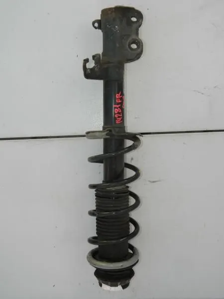 Стойка подвески NISSAN NOTE E12 HR12 Перед Прав (Контрактный)