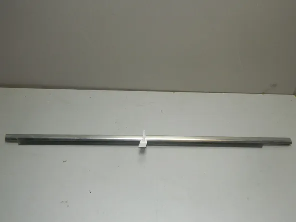 Бархотка двери HYUNDAI EQUUS VI G6DA 2013-2015 Перед Прав (Б/У) 35017905