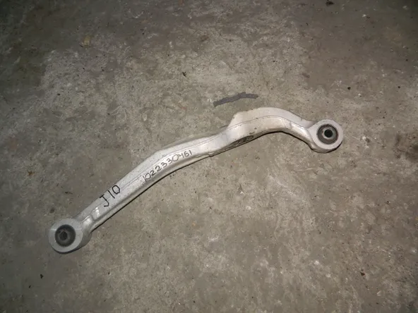 Рычаг подвески NISSAN QASHQAI J10 Зад Лев (Контрактный) 1022330461