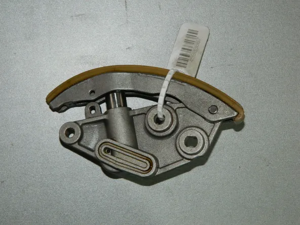 Натяжитель цепи AUDI Q7 4L BAR (Б/У) 45989667