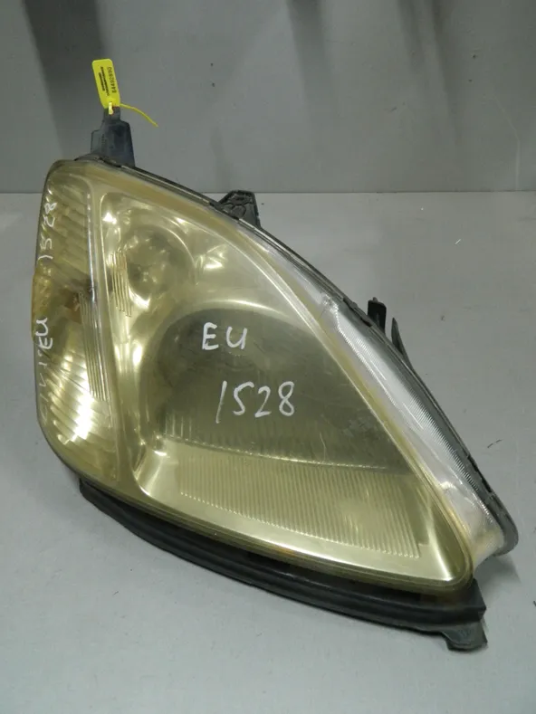Фара HONDA CIVIC EU1 Перед Прав (Контрактный) 64492890