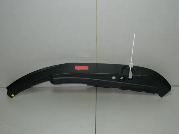 Накладка замка двери HYUNDAI EQUUS VI G6DA 2013-2015 Задн Лев (Б/У) 35017517