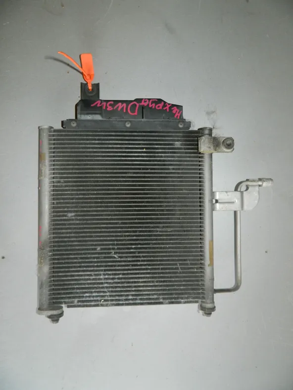Радиатор кондиционера MAZDA DEMIO DW3W (Контрактный) 72367332