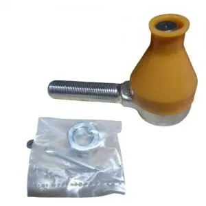 Наконечник рулевой SAT ST4504639355 TOYOTA Avensis, Carina E, Corona