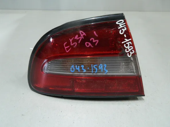 Фонарь MITSUBISHI GALANT E53A Зад Лев (Контрактный) 68000303