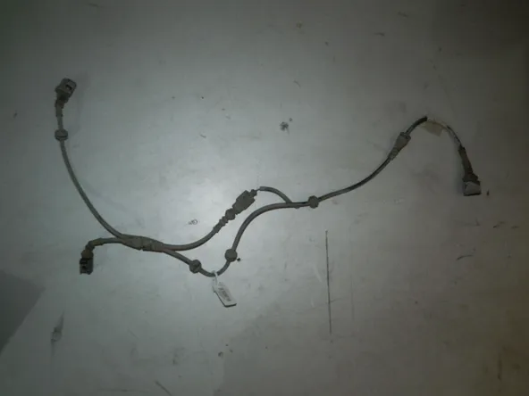 Проводка ABS AUDI Q7 4L BAR (Б/У)