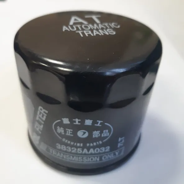 Фильтp масляный AT 38325AA032 SUBARU Forester,Impreza,Legacy