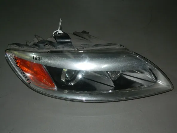 Фара AUDI Q7 4L Перед Прав (Б/У)
