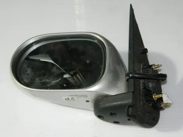 Зеркало NISSAN CUBE BZ11 Перед Лев (Контрактный) 1692804