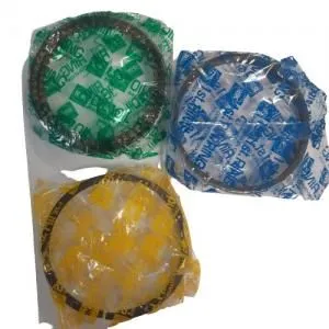 Кольца поршневые RIK 23420STD NISSAN