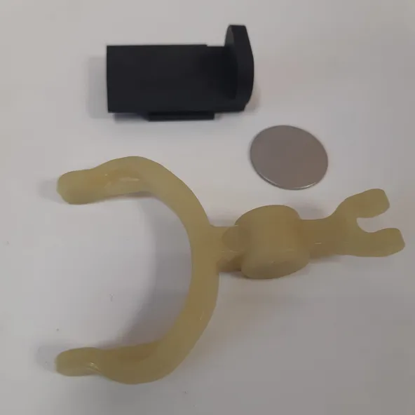 Вилка стартера RENAULT 7701203621 RENAULT