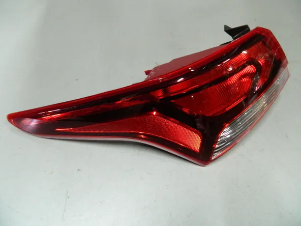 Фонарь JORDEN JH02ACT17005L HYUNDAI SOLARIS II седан 2017- (наружн) Задн Лев 92401H5000