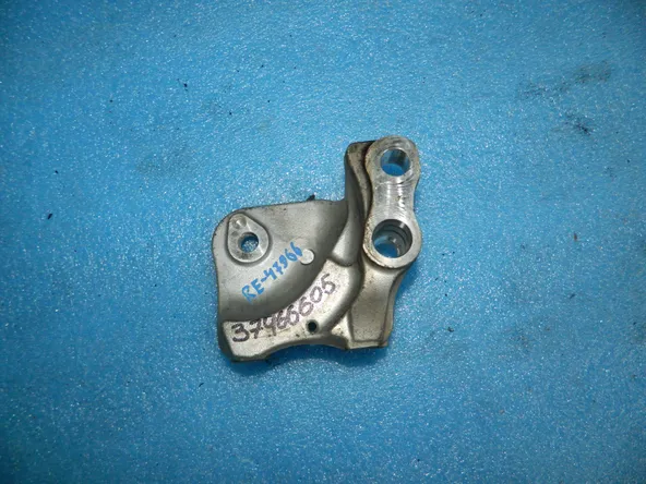 Кронштейн опоры двигателя HONDA CR-V RE4 K24A (Контрактный) 37966605