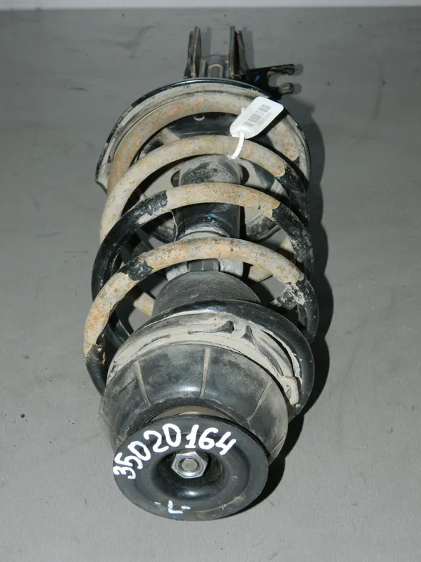 Стойка подвески CHEVROLET LACETTI J200 F16D3 Перед Лев (Б/У) 35020164