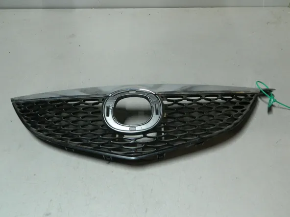 Решетка радиатора MAZDA MAZDA3 BK (Контрактный) 81540899