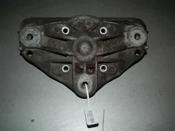 Опора амортизатора AUDI Q7 4L BAR Перед (Б/У) 35020338