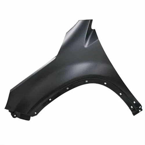 Крыло AP KA55101600L00 Перед. Лев. KIA SORENTO 2010-2011