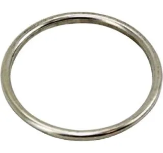 Прокладка глушителя BOSAL 256109