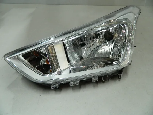 Фара JORDEN JH02CRT16001L HYUNDAI CRETA (галоген) LH 92101M0000