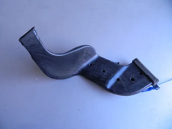 Воздуховод отопителя HYUNDAI EQUUS VI G6DA 2013-2015 Лев (Б/У) 69838251 973603M000