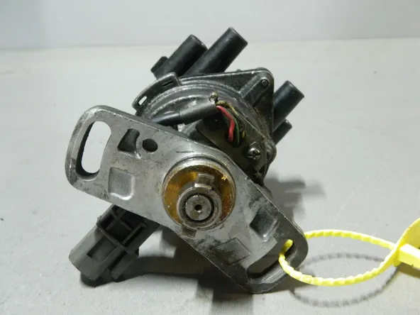 Трамблер NISSAN SR18DE (Контрактный) 79773843