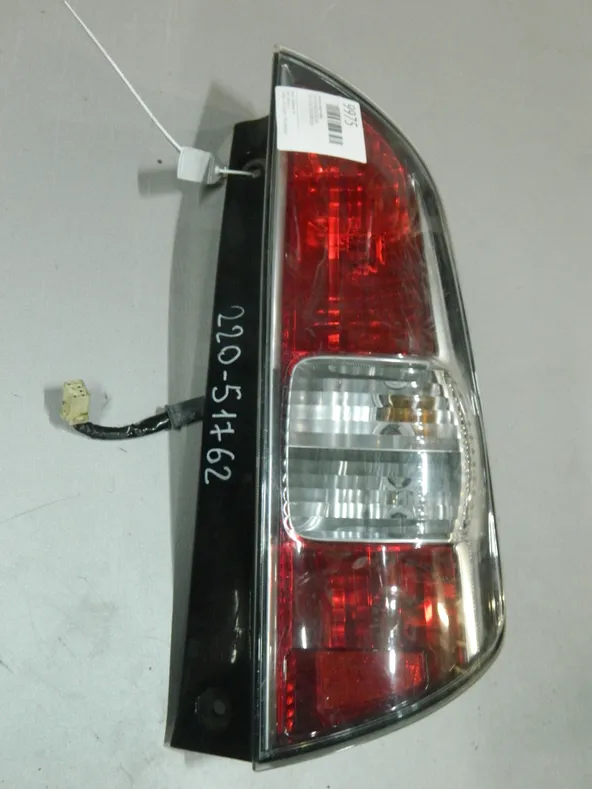 Фонарь TOYOTA PASSO QNC10 Задн Прав (Контрактный) 03344296