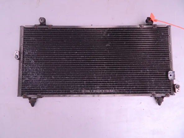 Радиатор кондиционера TOYOTA CORSA EL51 (Контрактный) 72367692